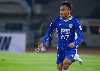 Saddil Ramdani Siap Buktikan Diri di Era John Herdman