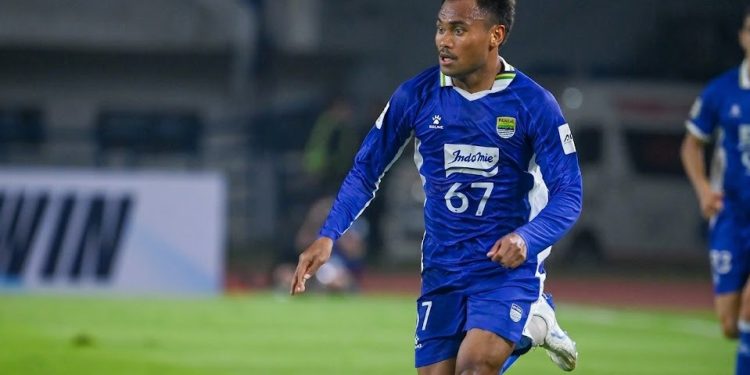 Saddil Ramdani Siap Buktikan Diri di Era John Herdman