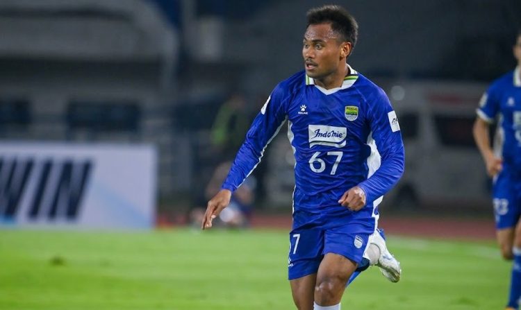 Saddil Ramdani