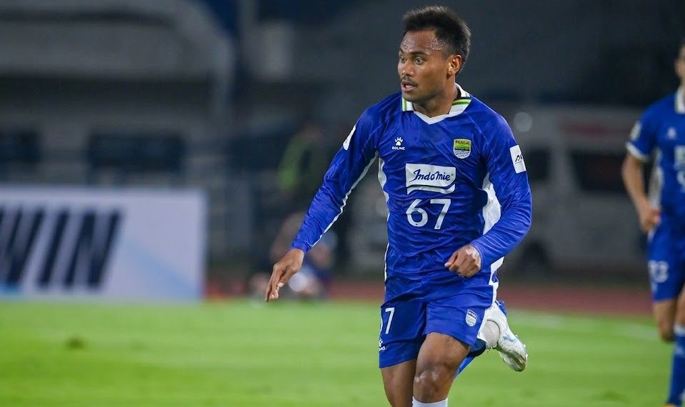 Saddil Ramdani Siap Buktikan Diri di Era John Herdman