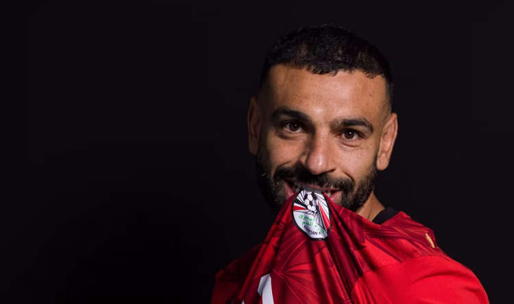 Salah