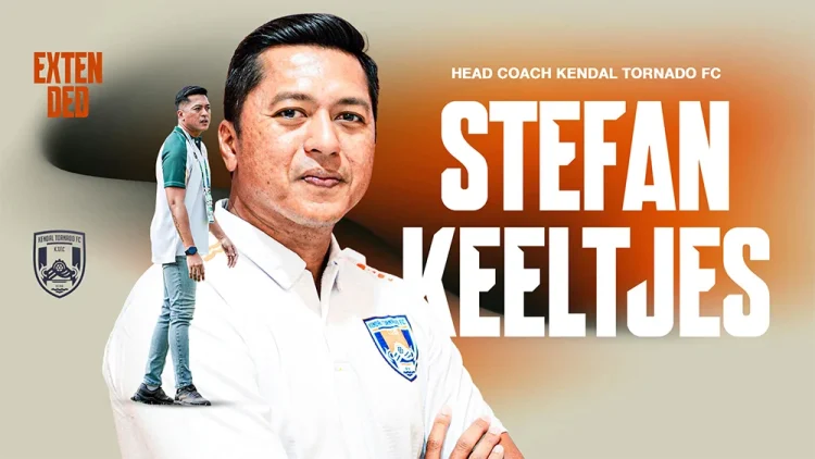 Stefan Keeltjes