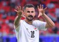 Reuters: Striker Irak Ditahan 7 Jam Jelang Piala Dunia 2026