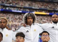 Tahith Chong Tutup Kisah Bersejarah Curaçao di Piala Dunia