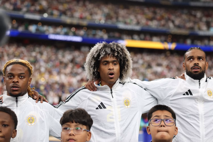 Tahith Chong