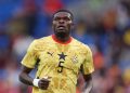 Ghana Protes Keras Kanada, Visa Piala Dunia Thomas Partey Ditolak