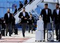 Timnas Iran Masih Dibayangi Krisis Visa dan Konflik AS