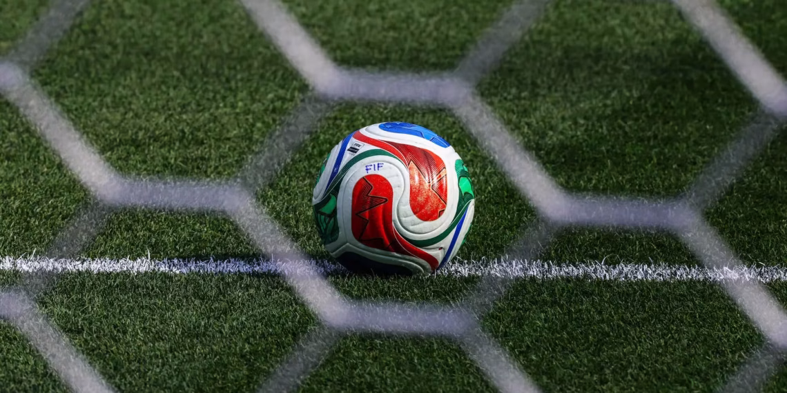 Ini Jadwal Lengkap Matchday Ketiga Piala Dunia 2026
