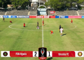 Unaaha FC Kalah Dramatis, PSN Ngada Cetak Gol Menit 90+4