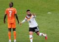 Messi Tergeser, Undav Jadi Pemuncak Perburuan Golden Boot