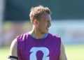 Dan Burn: Dari Sepak Bola Amatir ke Piala Dunia, Terasa Tak Nyata