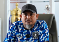 Akhyar Ilyas: Skuad PSPS Riau Sudah Ada 80 Persen