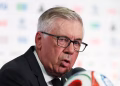 Ancelotti: Kekalahan Ini Awal Siklus Baru Brasil