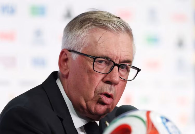 Ancelotti