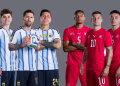 Argentina Waspadai Swiss, Messi Bidik Semifinal Bersejarah