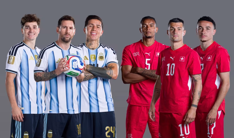 Argentina