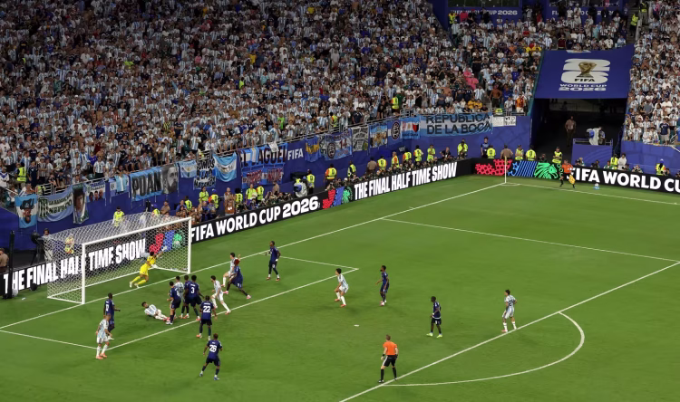 Argentina