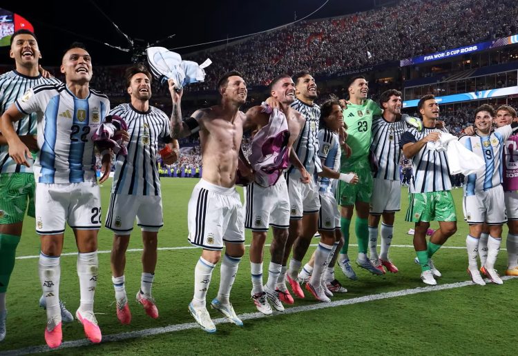 Argentina