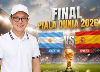 Rektor UTU Jagokan Argentina Juara Piala Dunia