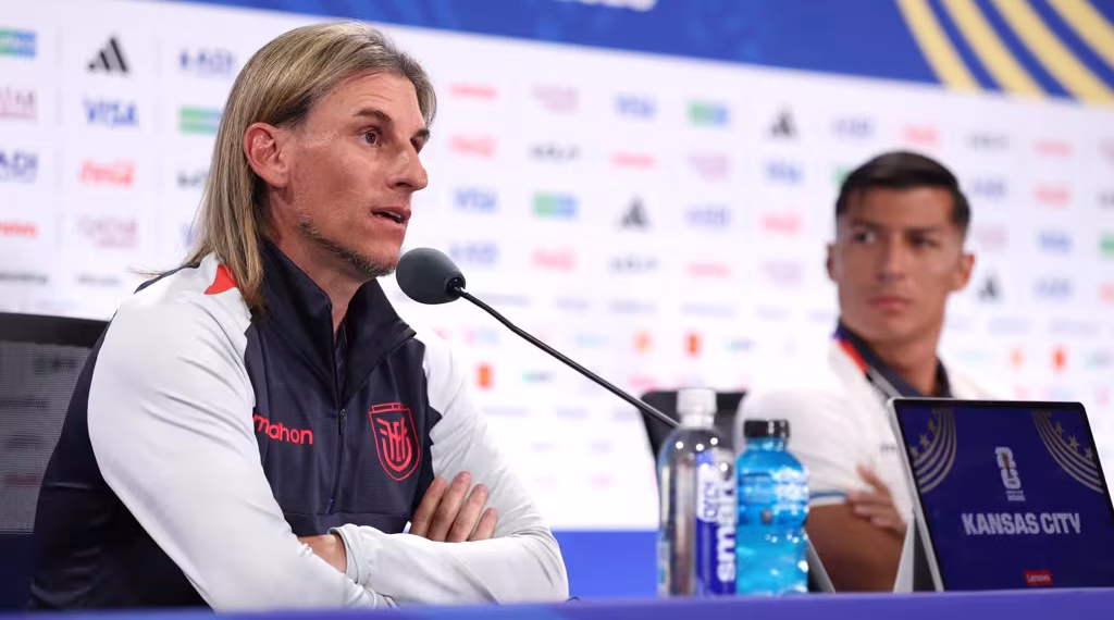Beccacece Ingin Rusak Skenario Tuan Rumah di Piala Dunia
