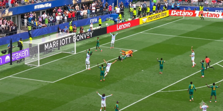 Inggris, Belgia Bikin Comeback Mustahil di Babak 32 Besar