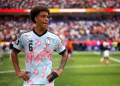 Witsel Optimistis, Belgia Punya Masa Depan Cerah