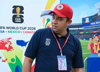 Catatan Cek Boy: Semifinal Piala Dunia yang Pantas Dinanti