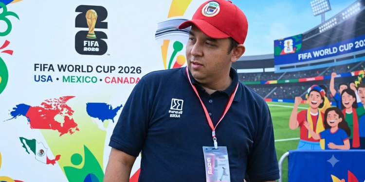 Catatan Cek Boy: Semifinal Piala Dunia yang Pantas Dinanti
