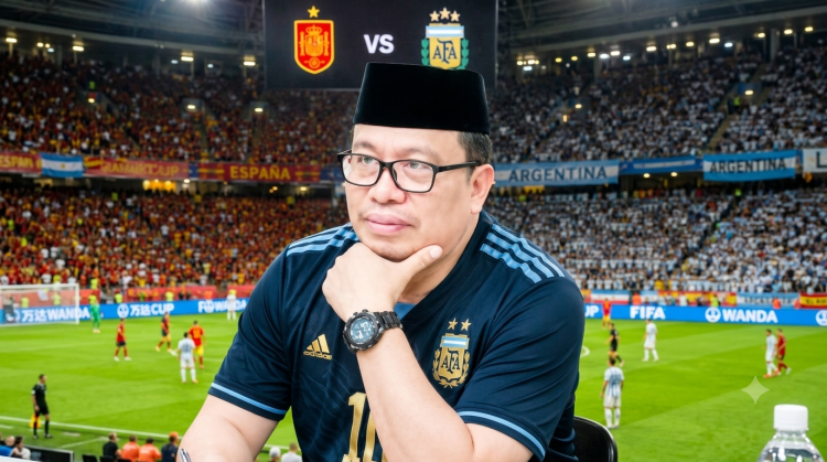 DR Mansur