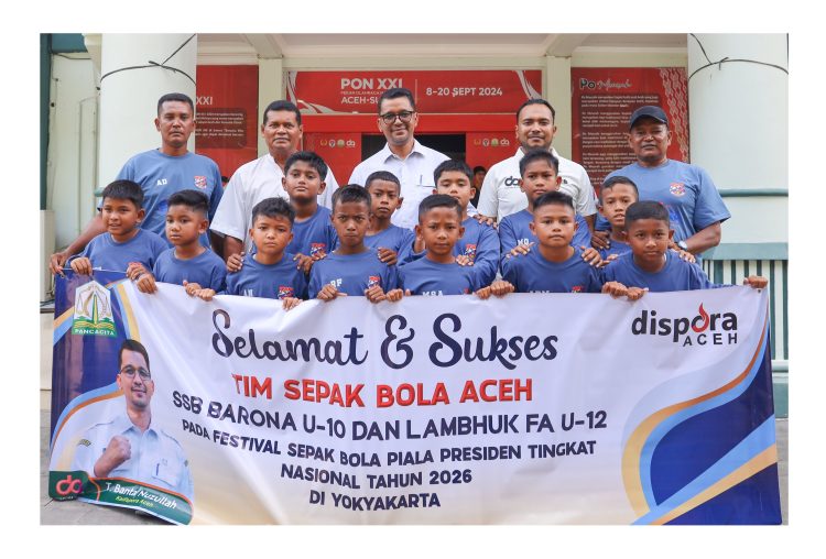 Dispora Aceh