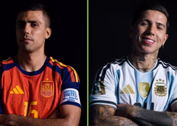 Spanyol vs Argentina: Tiga Duel Kunci Penentu Juara Dunia