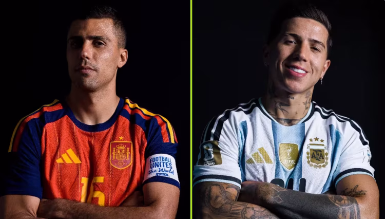 HERO SPA V ARG