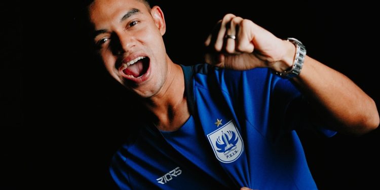Miftahul Hamdi Patok Target Promosi ke Liga 1