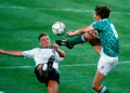 Dendam 1966 dan Kutukan Semifinal Inggris di Piala Dunia
