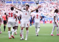 Drama 10 Gol: Tekuk Prancis 6-4, Inggris Rebut Posisi Ketiga