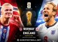 Haaland vs Kane! Duel Maut Penentu Tiket Semifinal