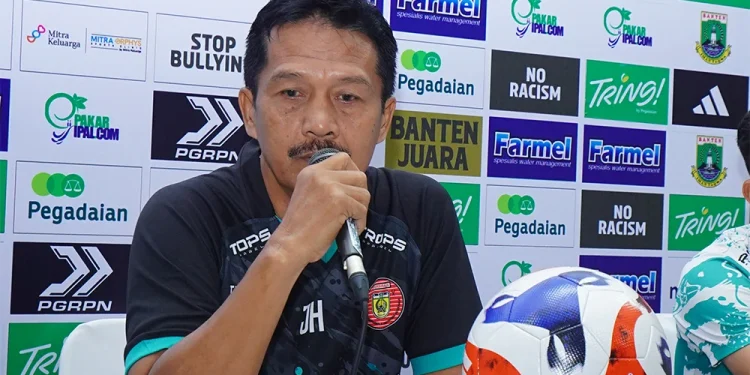 Persiraja Persiapkan Diri Enam Pekan, Mulai Latihan 1 Agustus