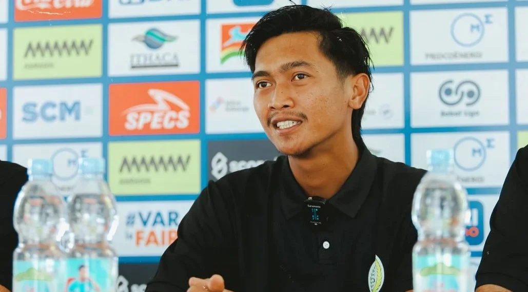 Eks Arema FC, Jayus Hariono dan Dwiki Mardianto Perkuat Persiraja