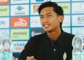 Eks Arema FC, Jayus Hariono dan Dwiki Mardianto Perkuat Persiraja