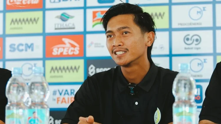 Jayus Hariono