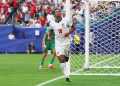 Bellingham Bawa Inggris ke Semifinal, Norwegia Tersingkir