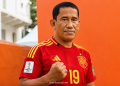 Eks Manajer Timnas U-19 Jagokan Spanyol Juara Dunia