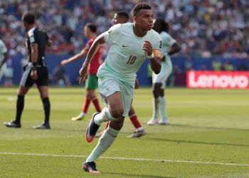 Mbappe Masih Terdepan, Ditempel Ketat Lionel Messi