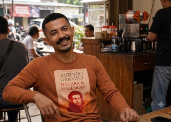 Persiraja Mencari Bibit Lokal, Jangan Sekadar Merekrut