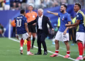 Rekor Mbappe, Prancis Tantang Paraguay di 16 Besar