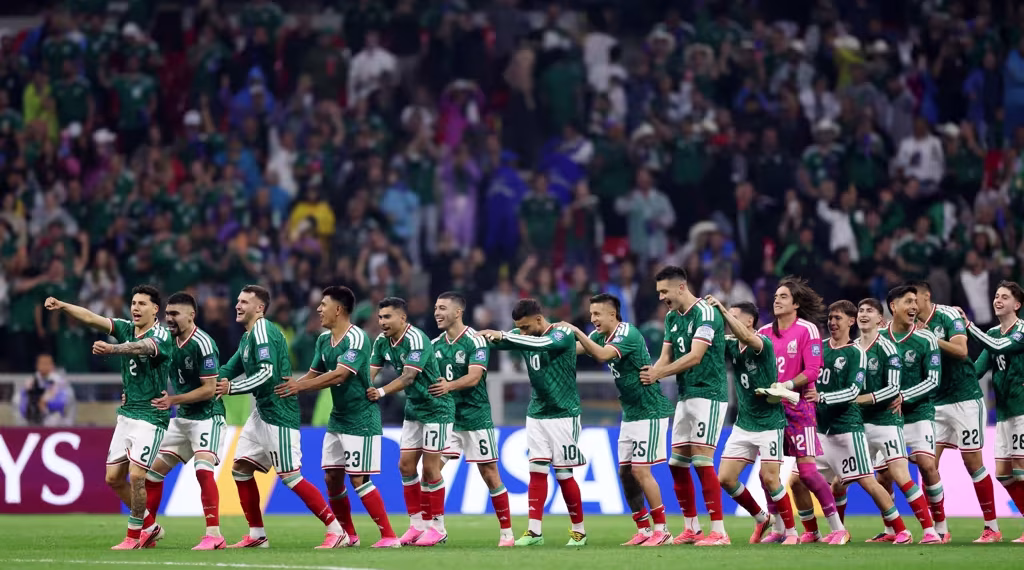 Mimpi Sepak Bola Amerika Utara Berakhir Lebih Cepat