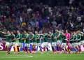 Mimpi Sepak Bola Amerika Utara Berakhir Lebih Cepat