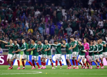 Mimpi Sepak Bola Amerika Utara Berakhir Lebih Cepat