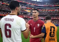 Gol Telat Merino Antar Spanyol Pulangkan Portugal