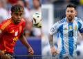Messi vs Lamine Yamal, Final Impian Piala Dunia 2026